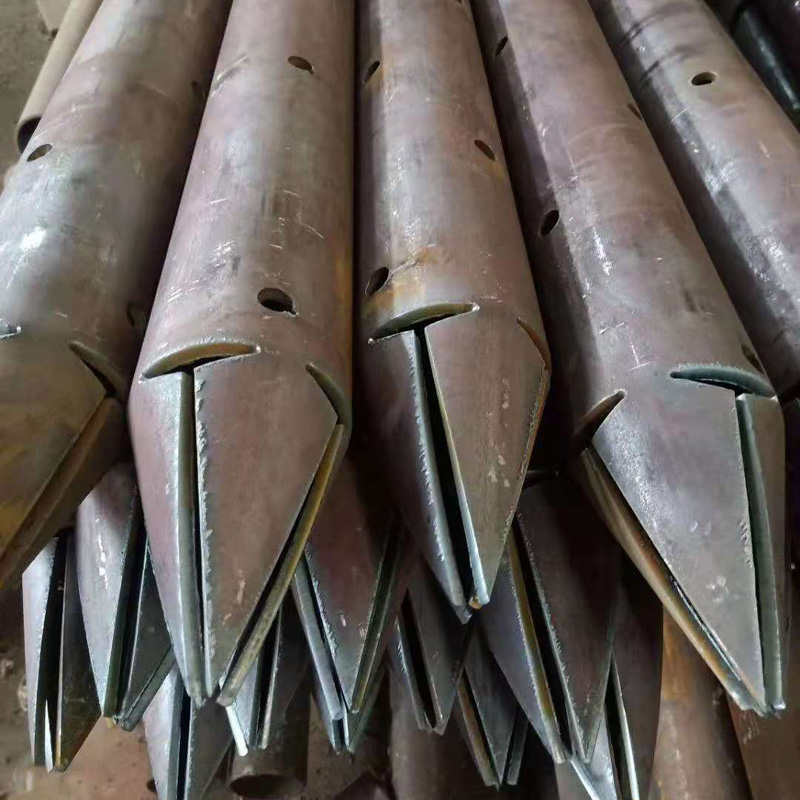 万年预埋注浆管